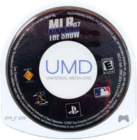 MLB 07: The Show (Pre-Owned)