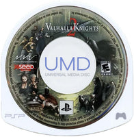 Valhalla Knights 2 (Pre-Owned)