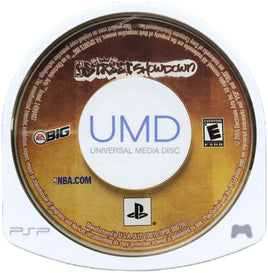 NBA Street Showdown (Cartridge Only)