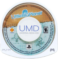 LittleBigPlanet (Cartridge Only)