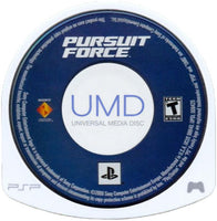 Pursuit Force (Pre-Owned)