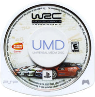 WRC: World Rally Championship (Pre-Owned)