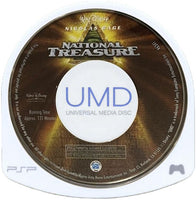 National Treasure (UMD Video)