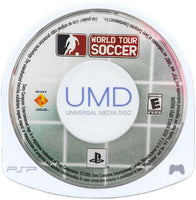 World Tour Soccer 2005 (Pre-Owned)