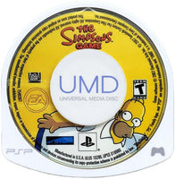 The Simpsons Game (Pre-Owned)