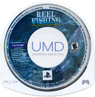 Reel Fishing: The Great Outdoors (Pre-Owned)