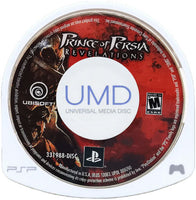 Prince Of Persia: Revelations (Pre-Owned)