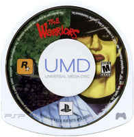 The Warriors (Pre-Owned)