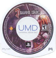 Jeanne d'Arc (Pre-Owned)