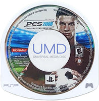 Pro Evolution Soccer 2008 (Pre-Owned)