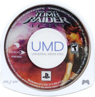 Tomb Raider Legend (Pre-Owned)