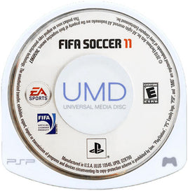 FIFA Soccer 11 (Cartridge Only)
