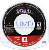 Star Wars: The Force Unleashed (Greatest Hits) (Cartridge Only)