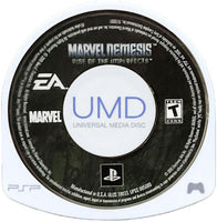 Marvel Nemesis Rise of the Imperfects (Cartridge Only)