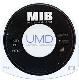 MIB: Men In Black (UMD Video) (Cartridge Only)