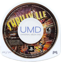 Thrillville (Pre-Owned)