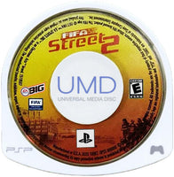 FIFA Street 2 (Pre-Owned)