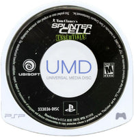 Tom Clancy's Splinter Cell Essentials (Pre-Owned)