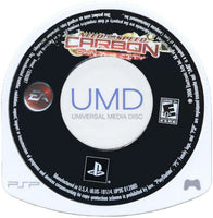 Need for Speed: Carbon Own the City (Pre-Owned)