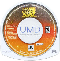 Star Wars The Clone Wars: Republic Heroes (Pre-Owned)