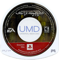 Need for Speed: Most Wanted 5-1-0 (Greatest Hits) (Pre-Owned)