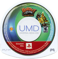 Ratchet & Clank: Size Matters (Greatest Hits) (Cartridge Only)