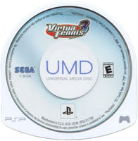 Virtua Tennis 3 (Pre-Owned)