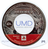 Medal of Honor: Heroes 2 (Greatest Hits) (Pre-Owned)