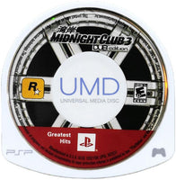 Midnight Club 3: DUB Edition (Greatest Hits) (Pre-Owned)