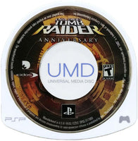 Tomb Raider Anniversary (Pre-Owned)