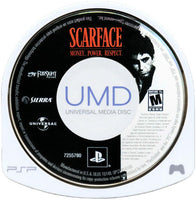 Scarface: Money. Power. Respect (Pre-Owned)