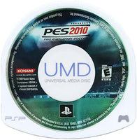 Pro Evolution Soccer 2010 (Cartridge Only)