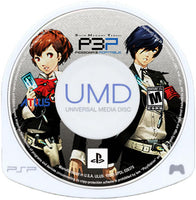 Shin Megami Tensei: Persona 3 Portable (Pre-Owned)