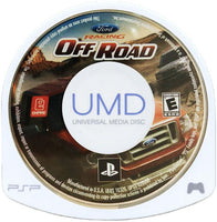 Ford Racing Off Road (Cartridge Only)
