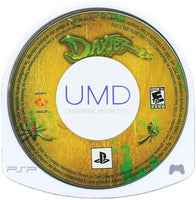 Daxter (Pre-Owned)