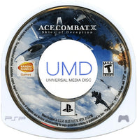 Ace Combat X: Skies Of Deception (Pre-Owned)