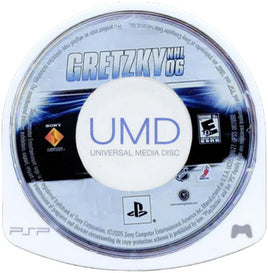 Gretzky NHL 06 (Cartridge Only)