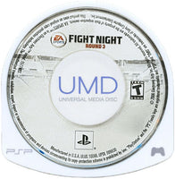 Fight Night Round 3 (Cartridge Only)