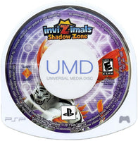 Invizimals Shadow Zone (Pre-Owned)