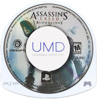 Assassin's Creed: Bloodlines (Pre-Owned)