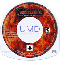 Castlevania: The Dracula X Chronicles (Pre-Owned)