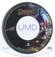 Disgaea: Afternoon of Darkness (Pre-Owned)