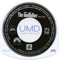 The Godfather Mob Wars (Pre-Owned)
