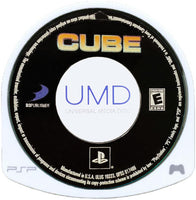 Cube (Pre-Owned)