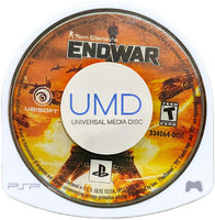 Tom Clancy's End War (Pre-Owned)