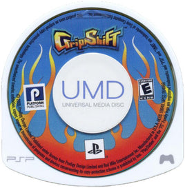 GripShift (Cartridge Only)