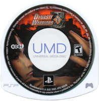 Dynasty Warriors (Pre-Owned)