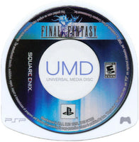Final Fantasy (Pre-Owned)