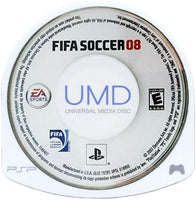 FIFA Soccer 08 (Pre-Owned)