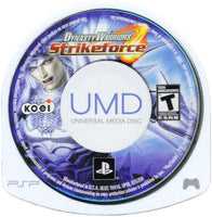 Dynasty Warriors: Strikeforce (Pre-Owned)